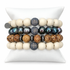Malibu Armparty on white studio background
