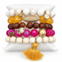 Napa Armparty on white studio background