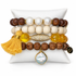 Monterey Armparty on white studio background