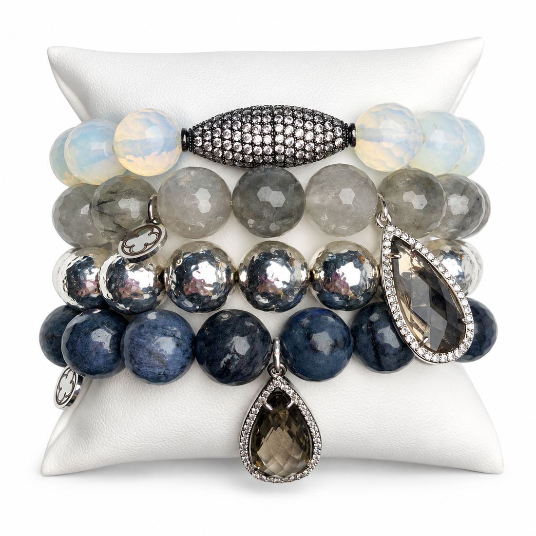 Day Dream Armparty on white studio background