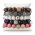 Deep in Love Armparty on white studio background