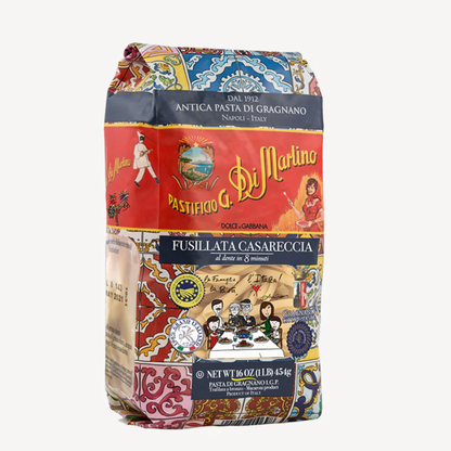 Pastificio G. Di Martino Fusillata Casareccia