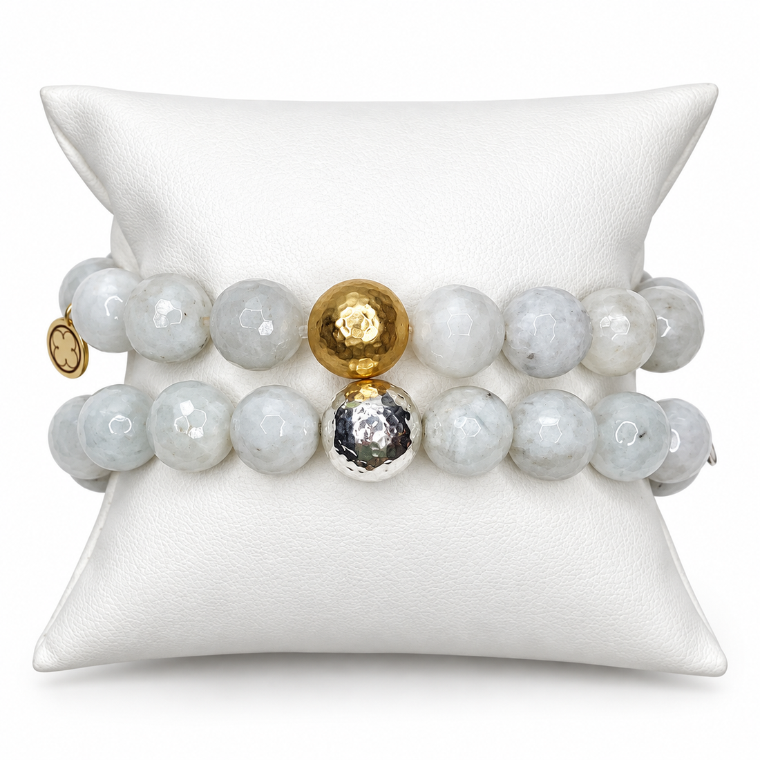 Moonstone Color Stax studio photo