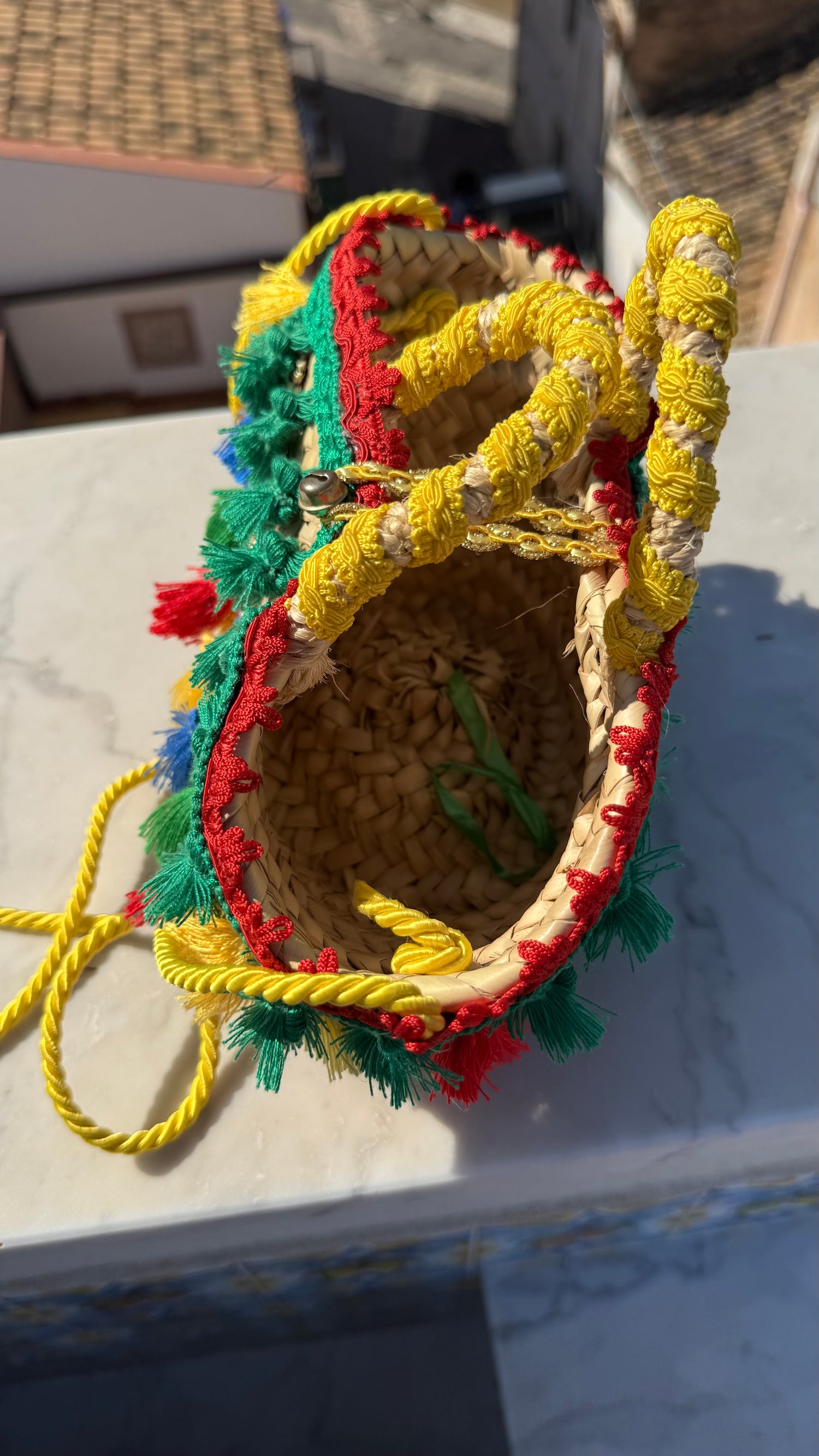 Pupidda Contessa Sicilian Coffa
