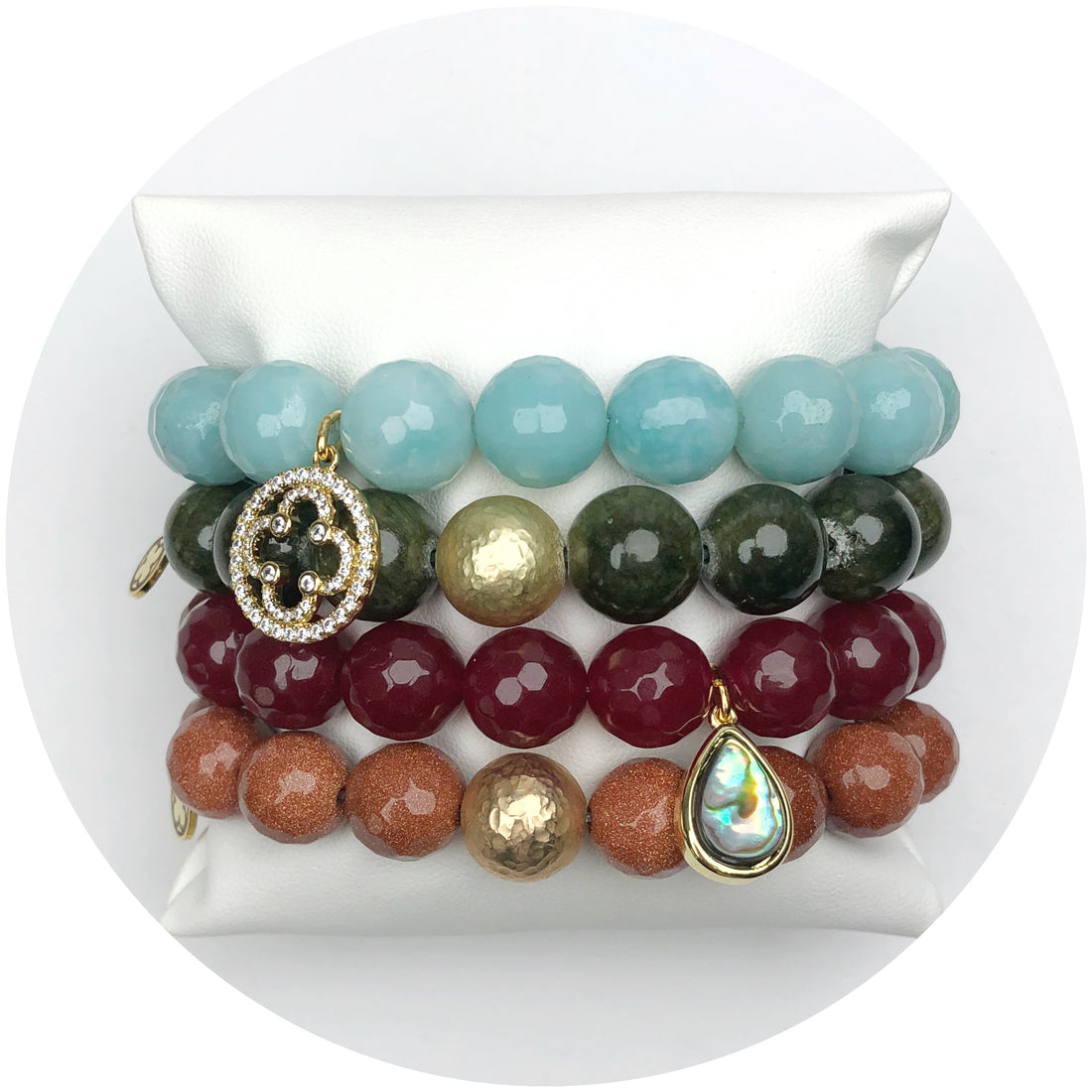 Harvest Moon Armparty