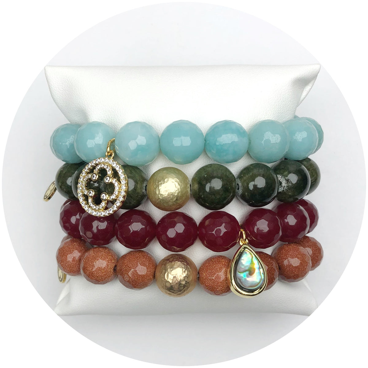 Harvest Moon Armparty