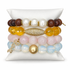 Lost In Love Armparty on white studio background