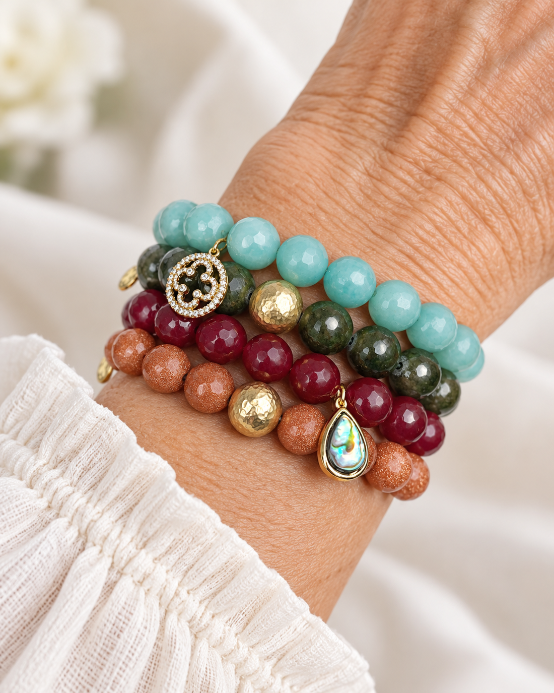 Harvest Moon Armparty
