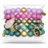 Times Up Armparty on white studio background