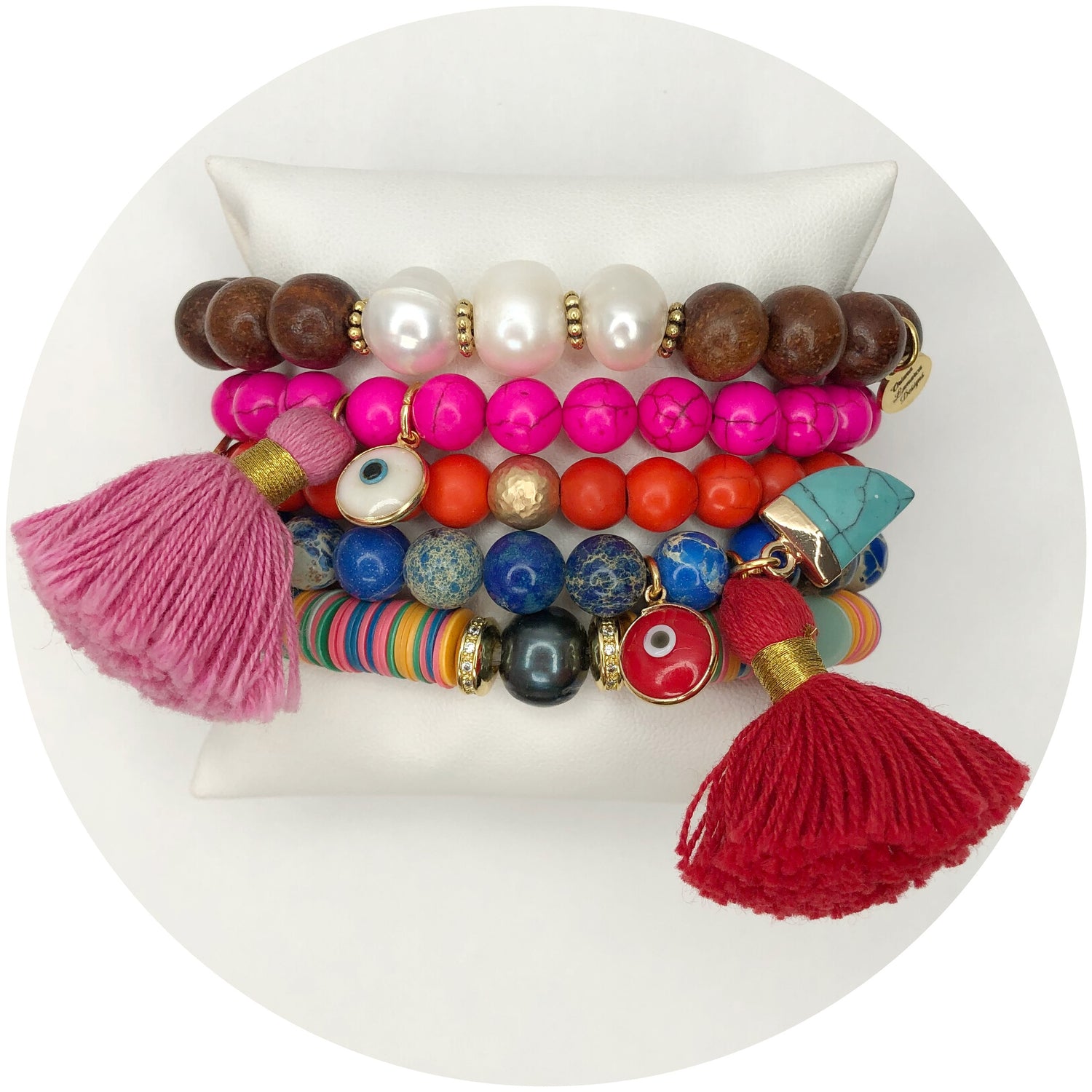 Manuela Armparty