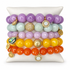 Bahama Mama Armparty on white studio background