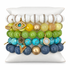 Blue Moon Armparty on white studio background