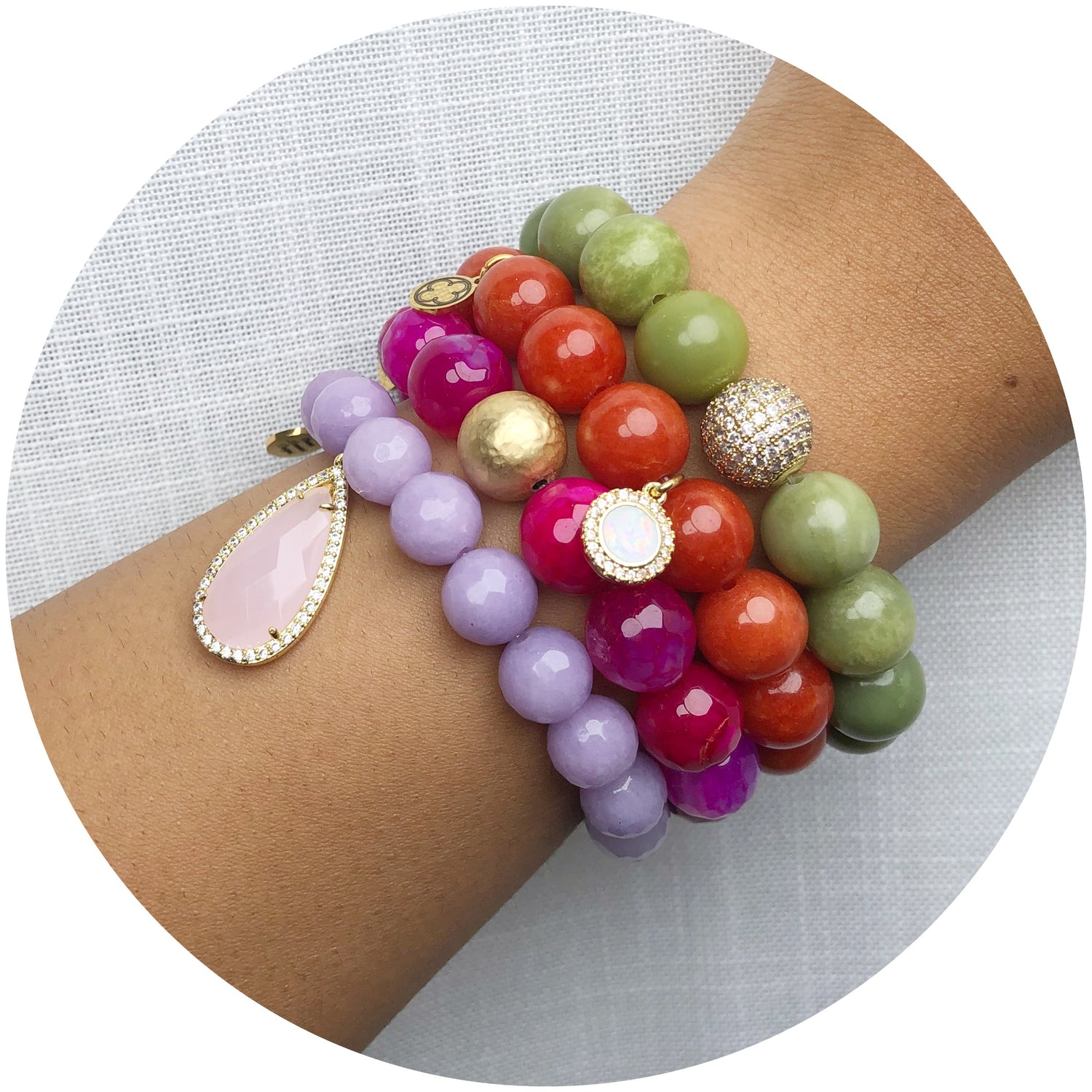 Spring Fling Armparty