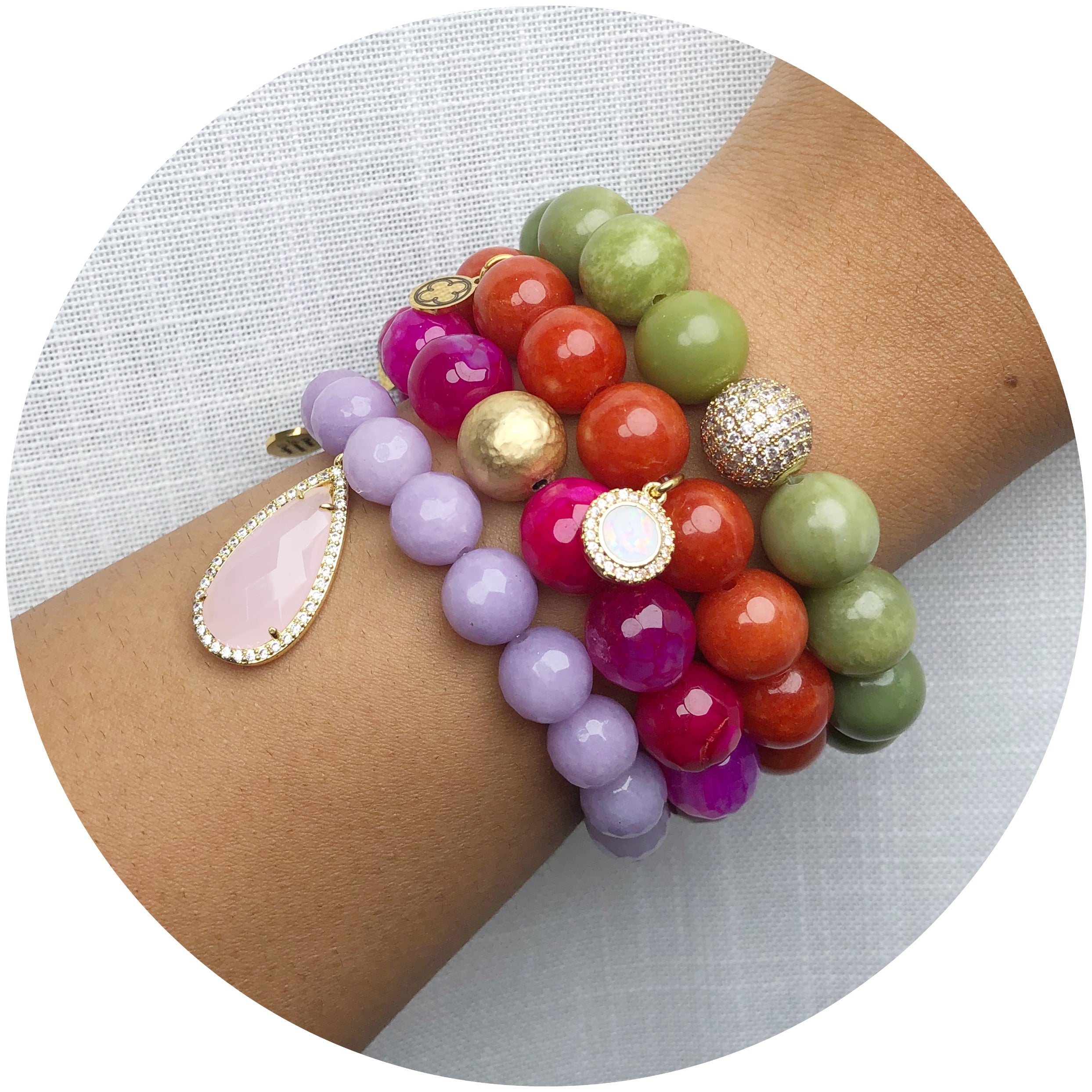 Spring Fling Armparty