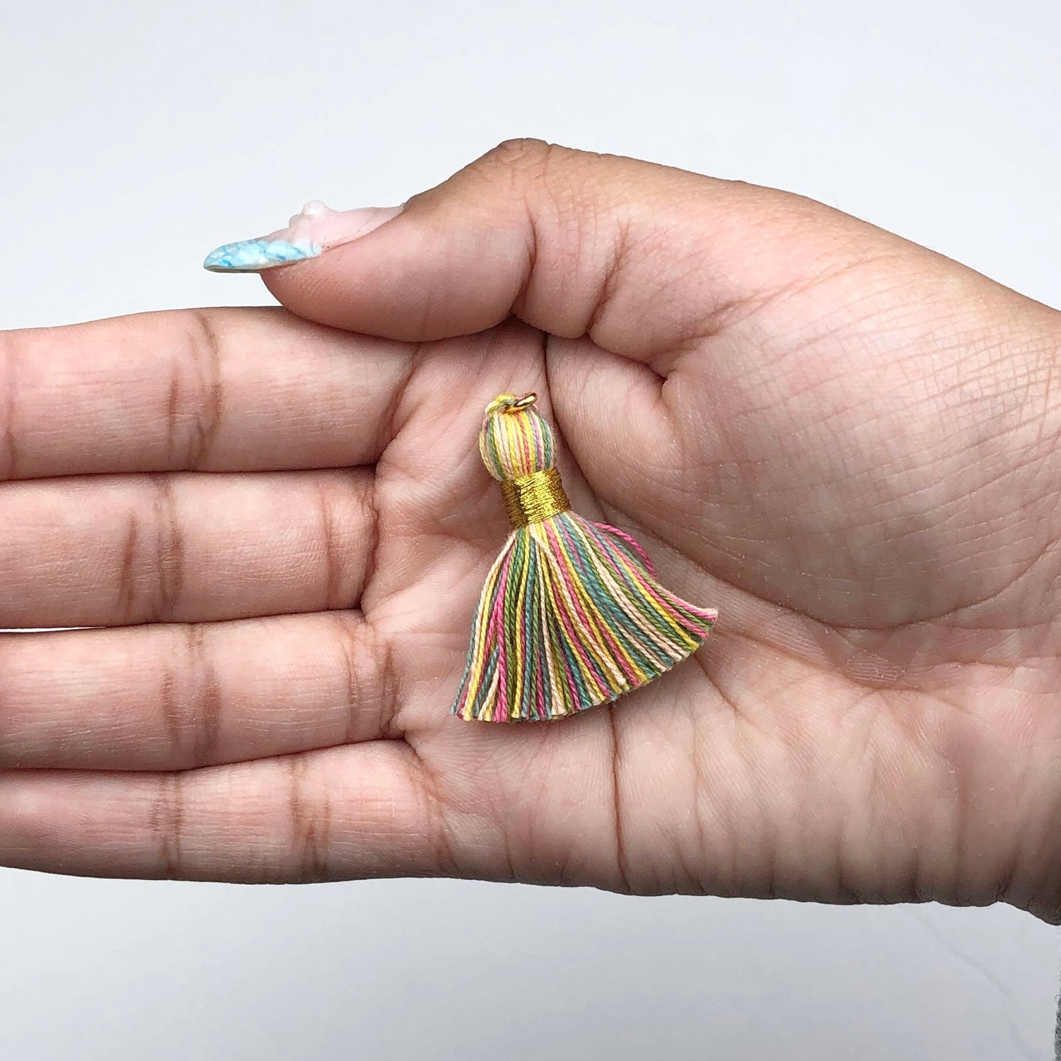 Tassels