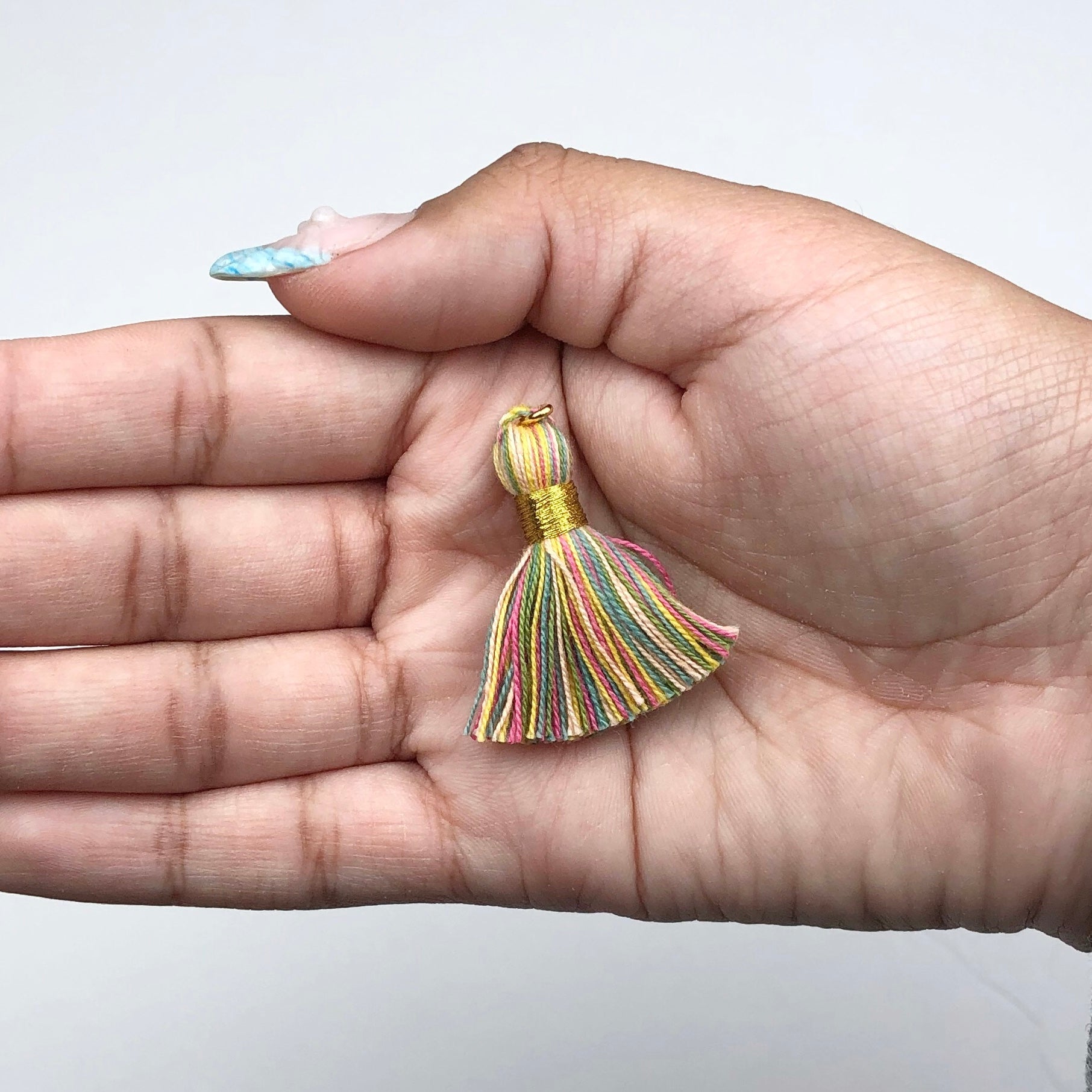 Tassels