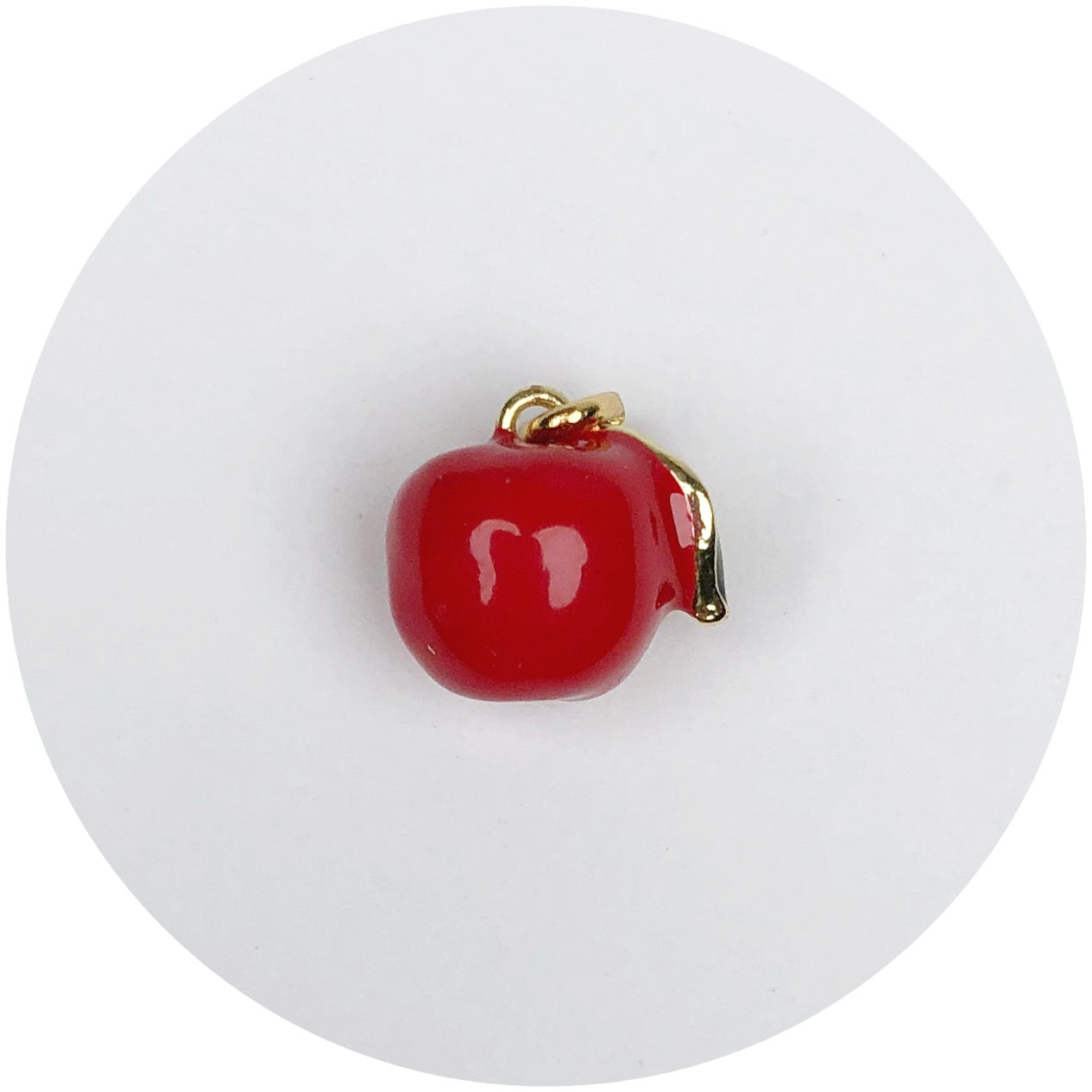 Apple Pendant