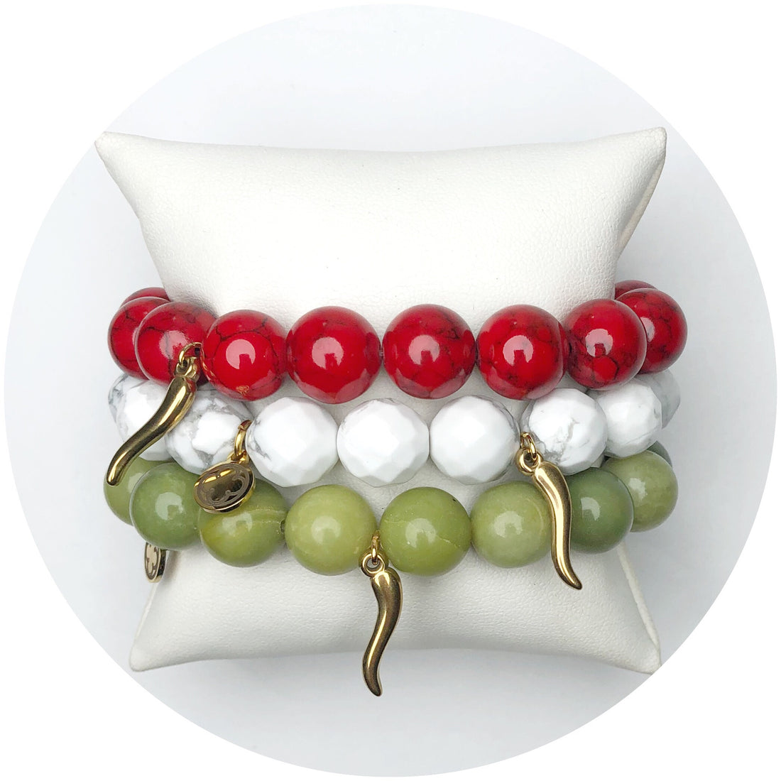 Forza Italia Armparty