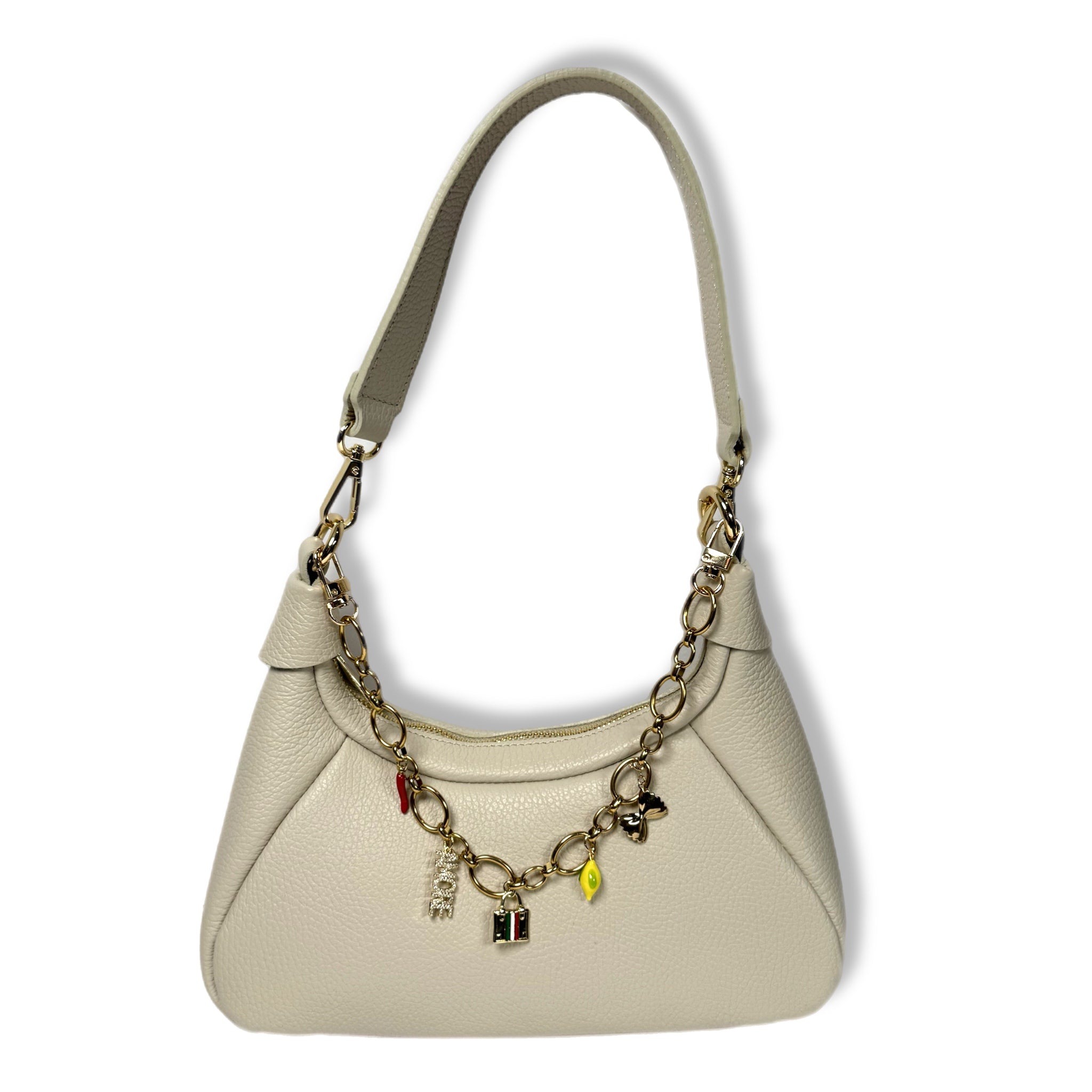 Dolce Vita Curated Bag Chain