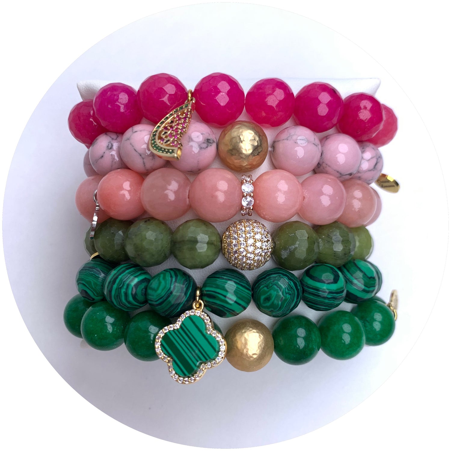 Sweet Like Watermelon Armparty