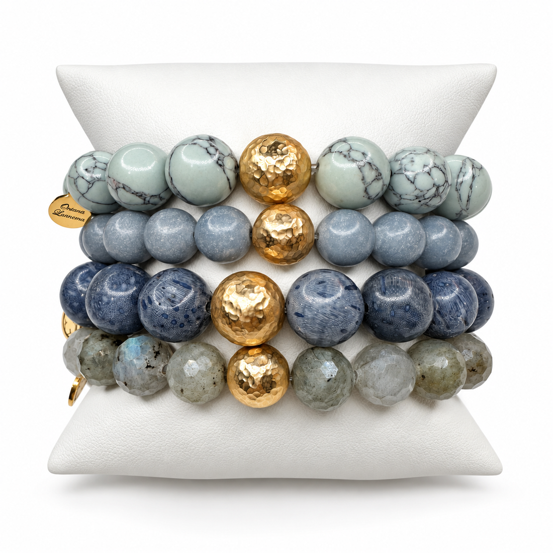 Under The Weather Armparty on white studio background