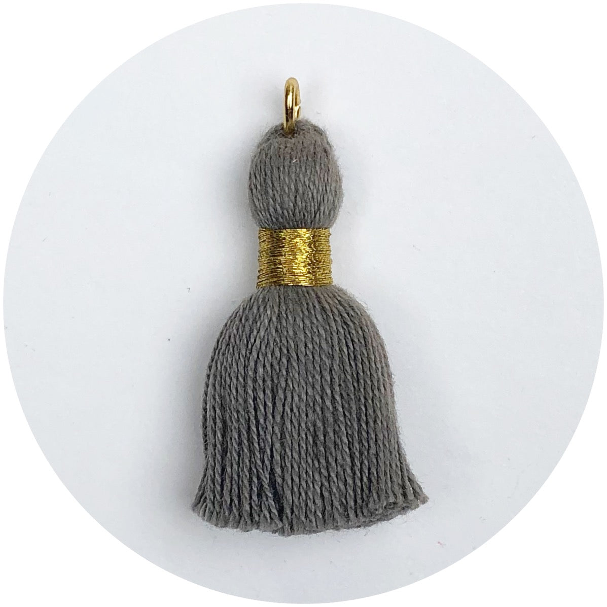 Tassels