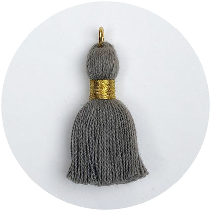 Tassels