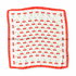 Cherry Petite Foulard - Oriana LaMarca Designs