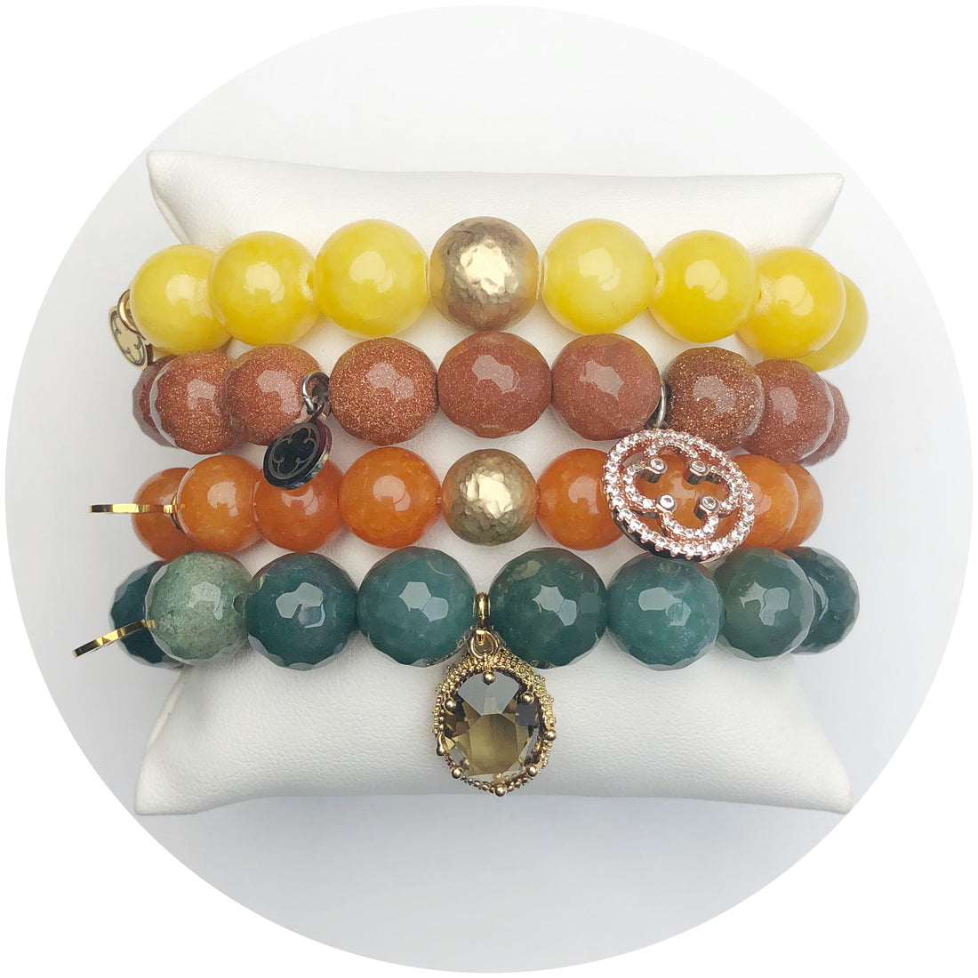 Fields Of Glory Armparty