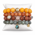 Smart Suits Armparty on white studio background