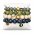 Suit Up Armparty on white studio background