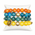 Wildfire Armparty on white studio background