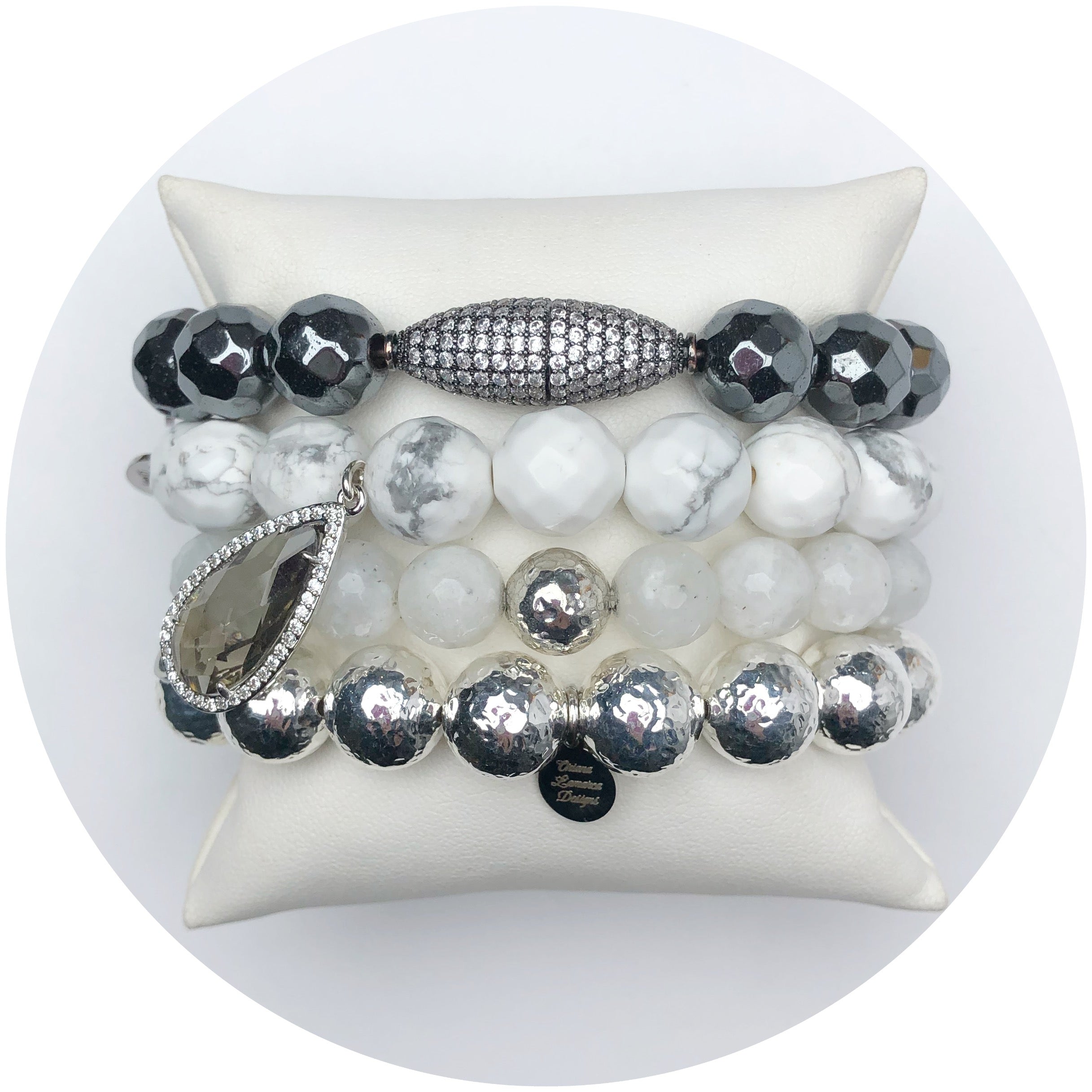 Silver Lining Armparty