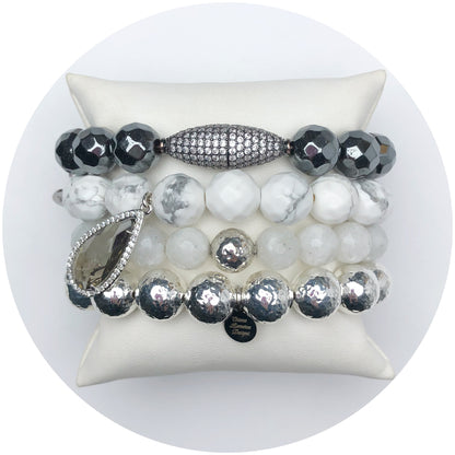 Silver Lining Armparty