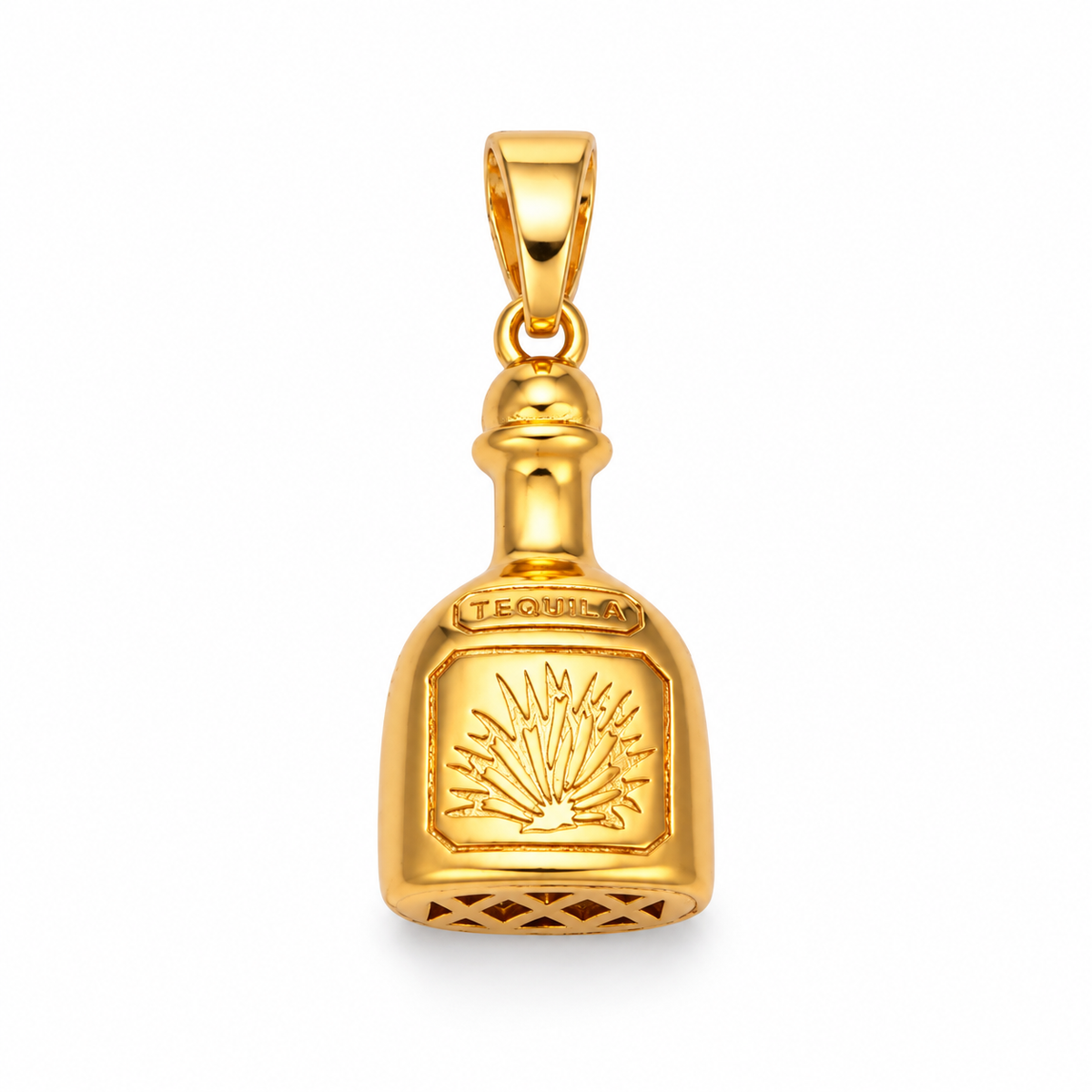 Tequila Pendant studio photo