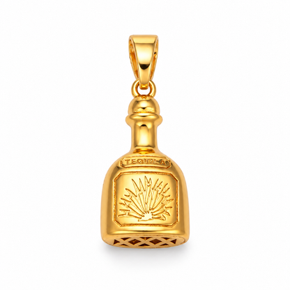 Tequila Pendant studio photo