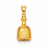 Tequila Pendant studio photo