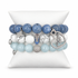 Mommas Boy Armparty - Oriana LaMarca Designs