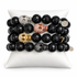 Screaming Skull Armparty on white studio background