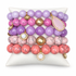 Purple Passion Armparty on white studio background