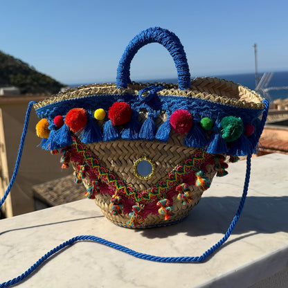 Bellezza Mare Blu Sicilian Coffa