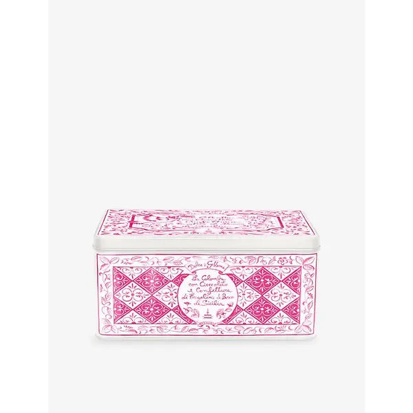 Dolce &amp; Gabbana Sicilian Chocolate &amp; Strawberry Colomba Italian Easter Cake - 2.2 lbs