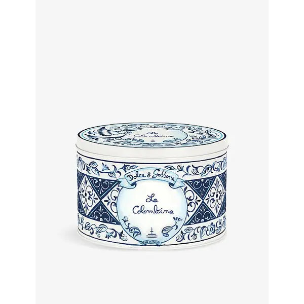 Dolce &amp; Gabbana Mini Sicilian Mandarin Colomba Italian Easter Cake - 0.25 lbs