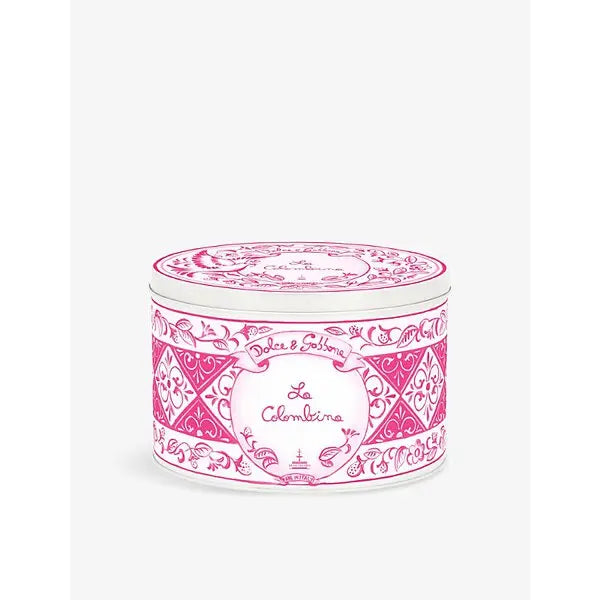 Dolce &amp; Gabbana Mini Sicilian Mandarin Colomba Italian Easter Cake - 0.25 lbs