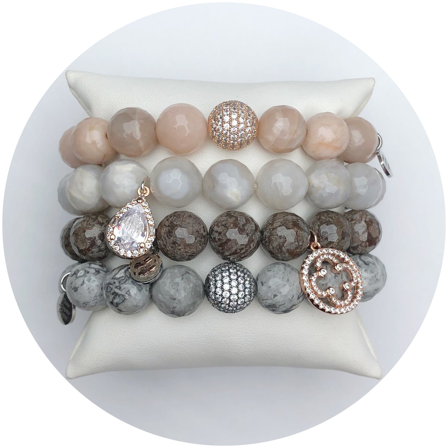 Individualistic Armparty