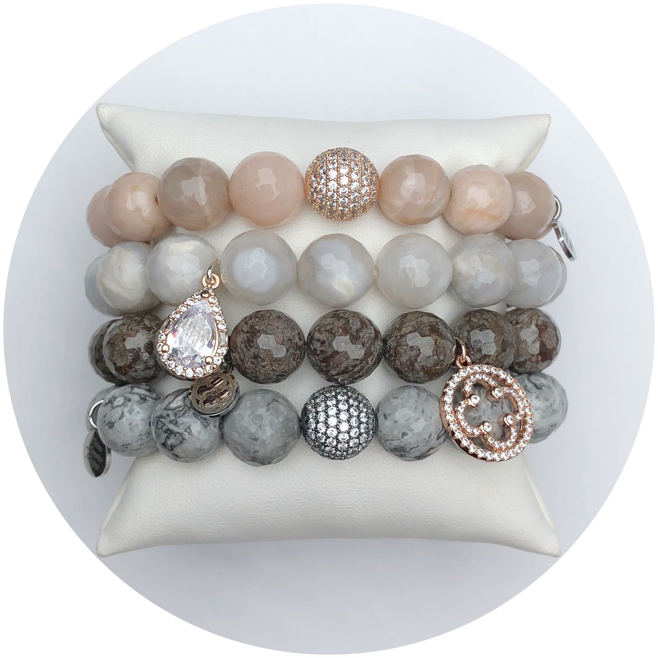 Individualistic Armparty