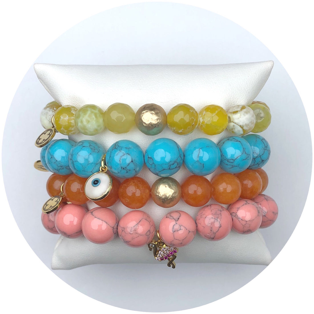 Tropical Oasis Armparty