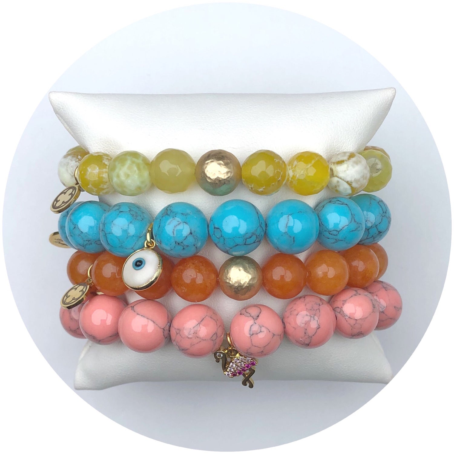 Tropical Oasis Armparty