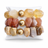 Desert Storm Armparty on white studio background