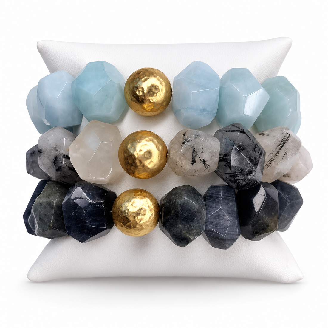 The Risktaker Armparty on white studio background